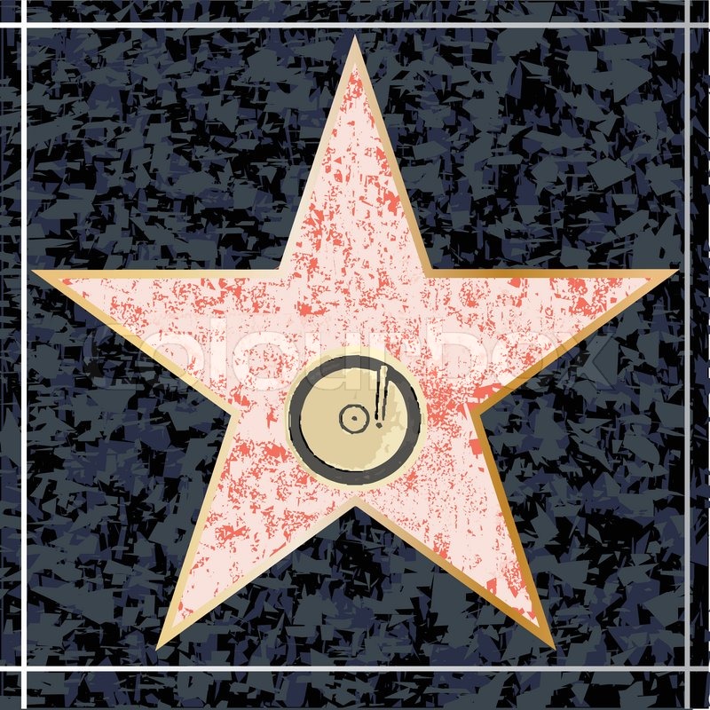 walk-of-fame-star